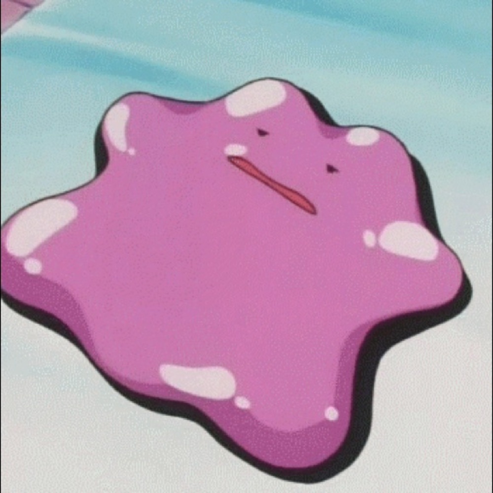 Meet your Posher, Alec